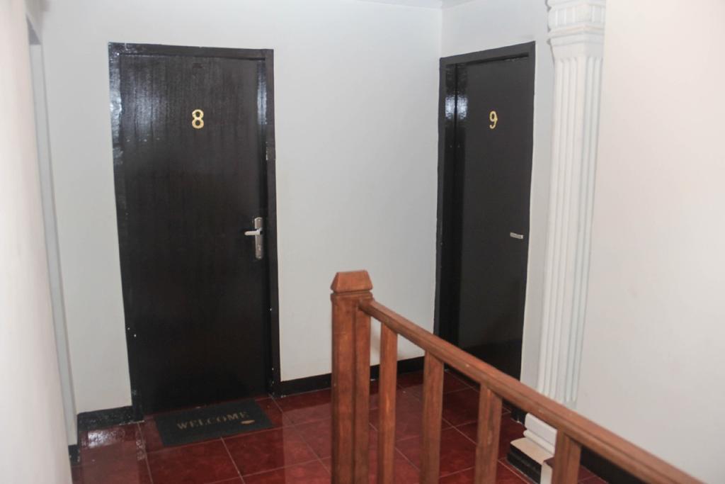 Pele Guesthouse バンドゥン エクステリア 写真